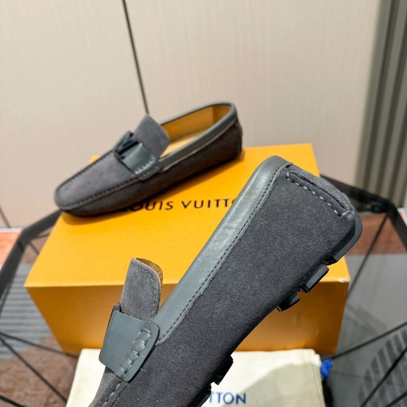 Louis Vuitton Tods Shoes